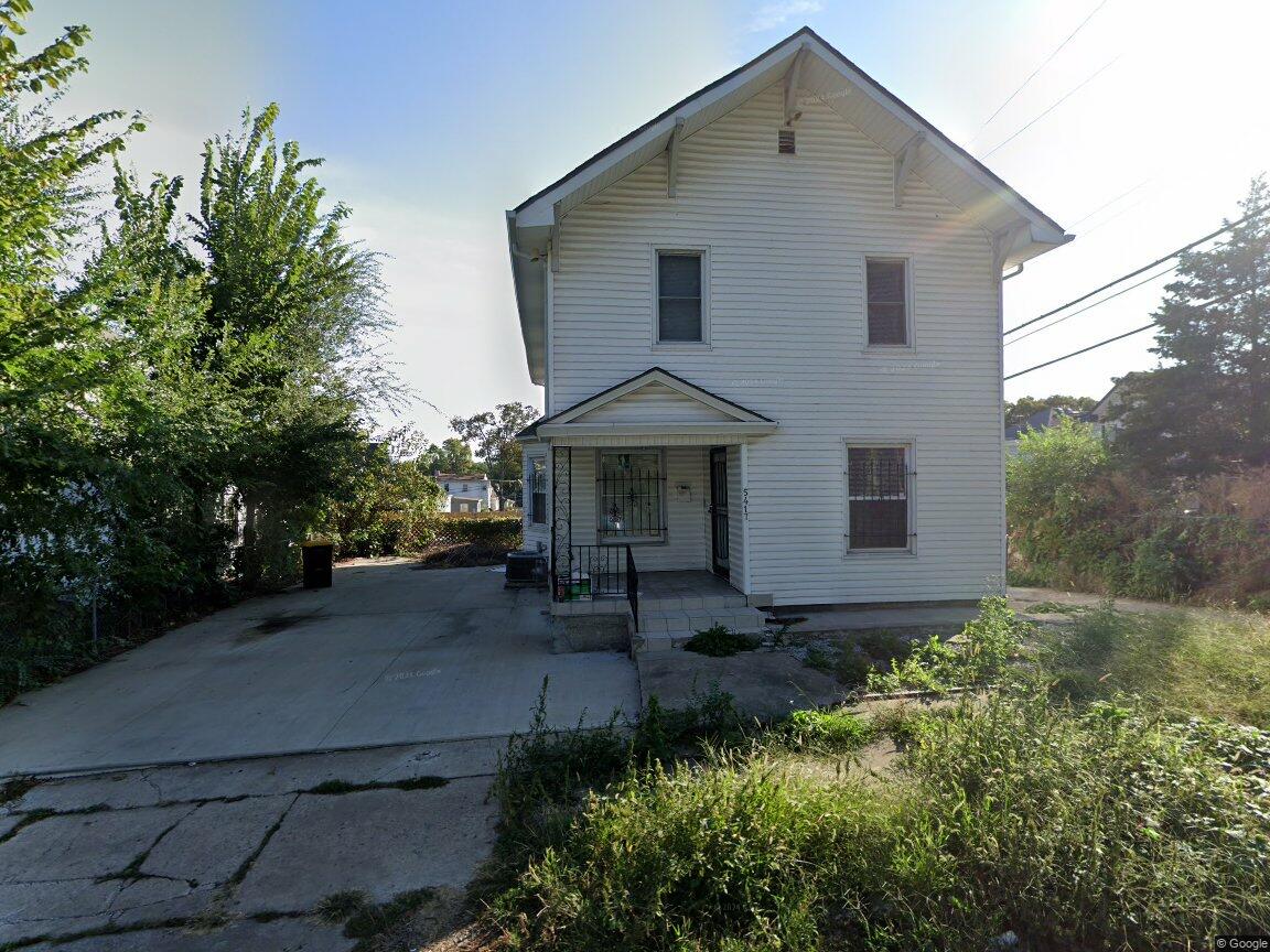 5417 NORLEDGE AVE - A-1
